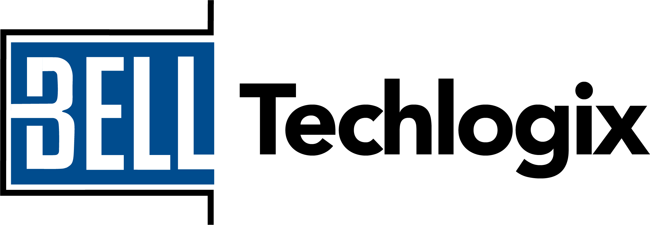 Bell Techlogix logo